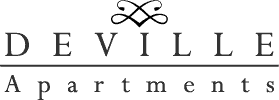 Deville Apartments Logo